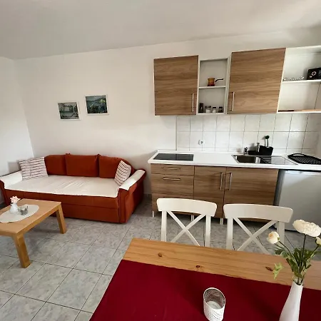 Apartment Senija *