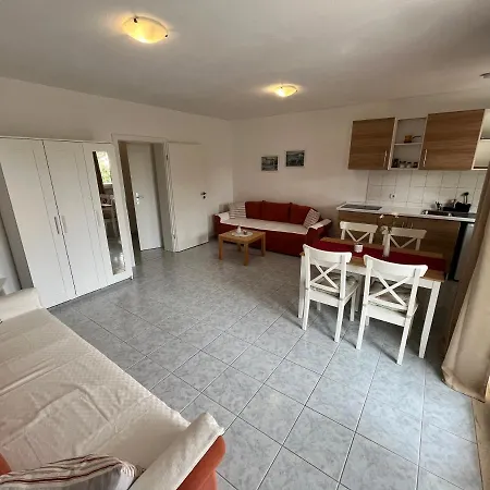Apartment Senija