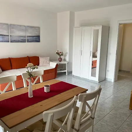 Apartment Senija *