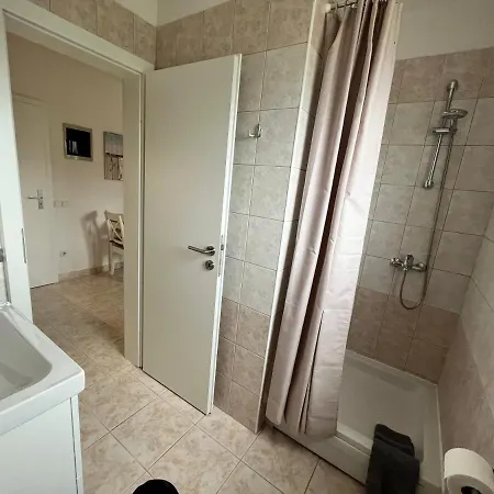 Apartment Senija *