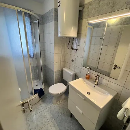 Senija Apartment