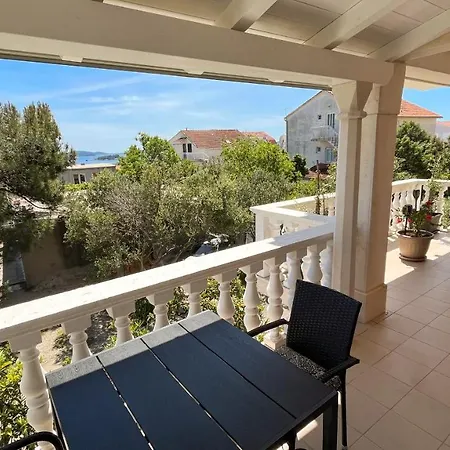 Senija Apartment Orebic