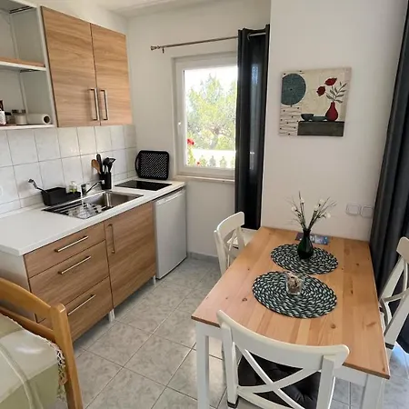 Senija Apartment Orebic