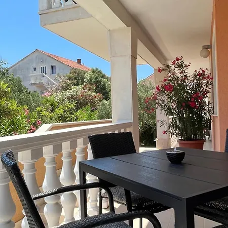 Apartment Senija *